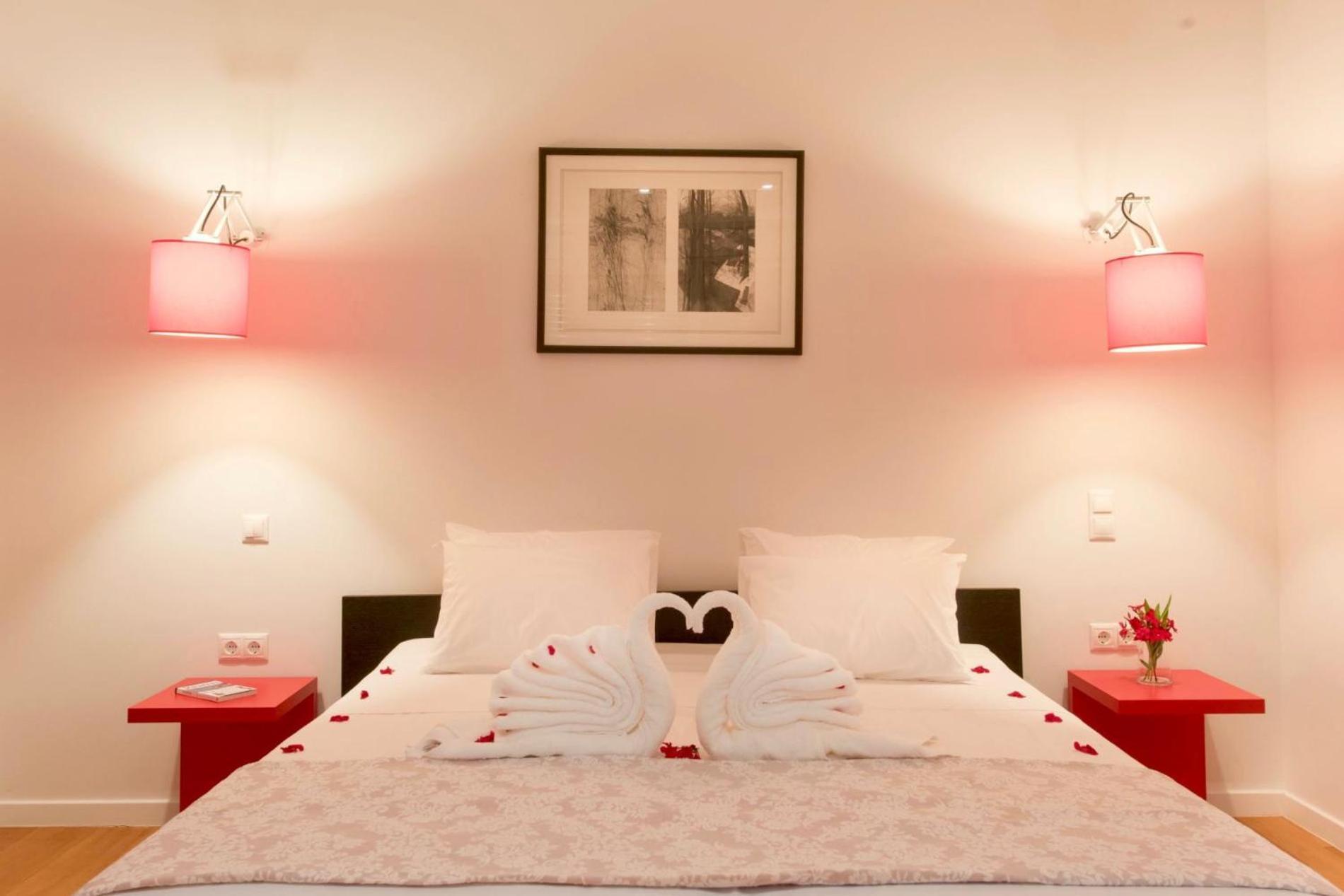 Villa Stella Tersanas Ngoại thất bức ảnh