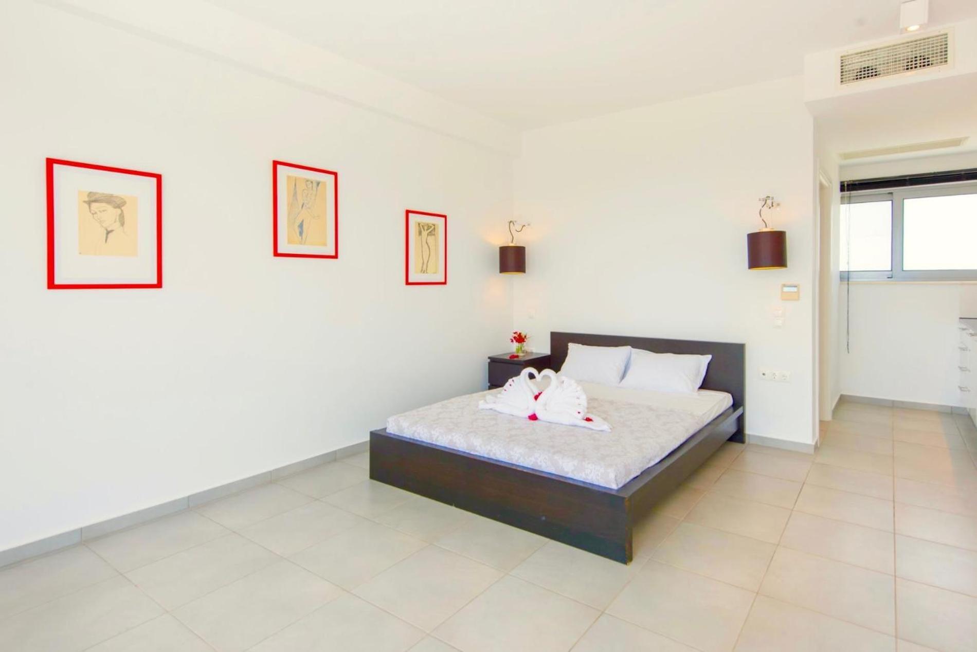 Villa Stella Tersanas Ngoại thất bức ảnh