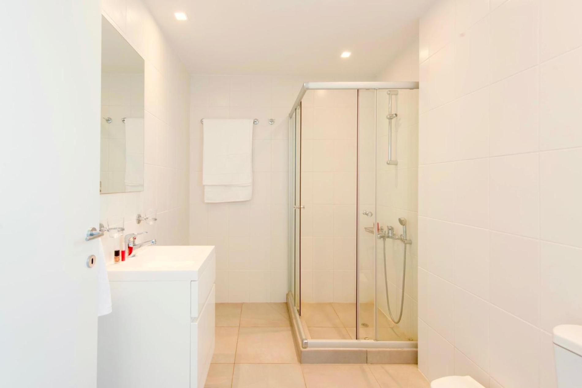 Villa Stella Tersanas Ngoại thất bức ảnh